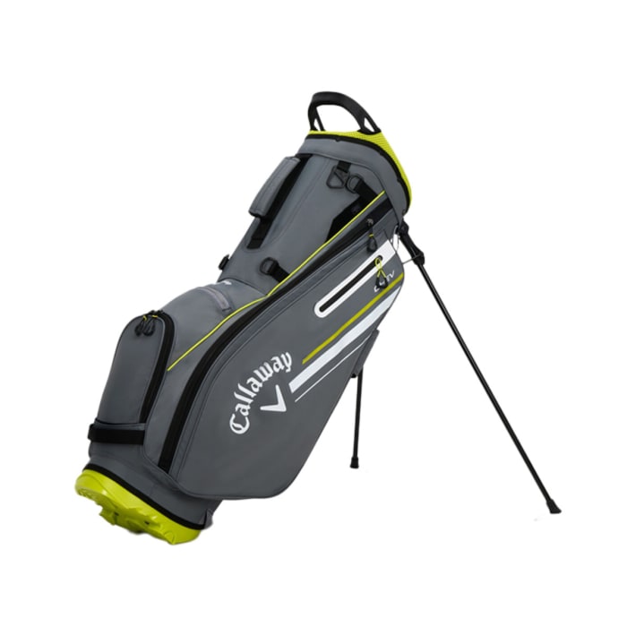 Callaway Chev Stand Bag